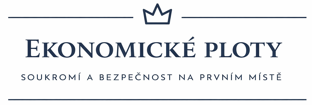 Ekonomické Ploty